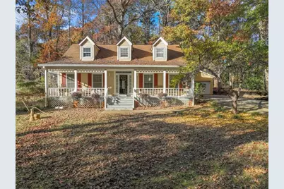 125 Circle Drive, Hampton, GA 30228 - Photo 1