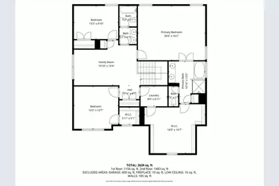 204 Cardinal Lane, Woodstock, GA 30189 - Photo 57