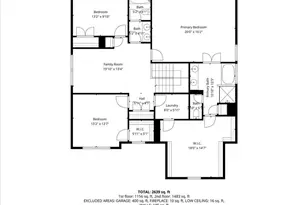 204 Cardinal ln, Woodstock, GA 30189 - Photo 57