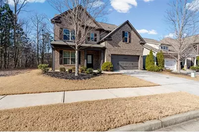 204 Cardinal Lane, Woodstock, GA 30189 - Photo 3