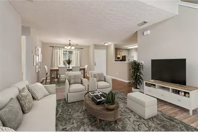 254 Hiawassee Drive, Woodstock, GA 30188 - Photo 5