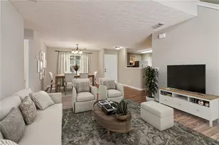 254 Hiawassee Dr, Woodstock, GA 30188 - Photo 5