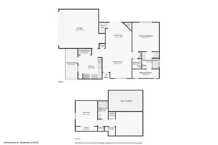 254 Hiawassee Dr, Woodstock, GA 30188 - Photo 27