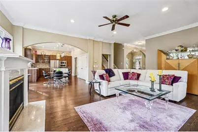 3519 High Grove Way NE, Atlanta, GA 30319 - Photo 9