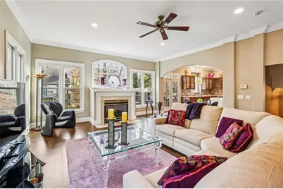 3519 High Grove Way NE, Atlanta, GA 30319 - Photo 7