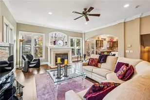 3519 High Grove Way NE, Atlanta, GA 30319 - Photo 7