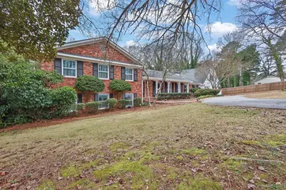 326 Fayette Drive, Winder, GA 30680 - Photo 5