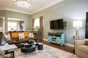 3538 Black Cherry Point SW, Gainesville, GA 30504 - Photo 11