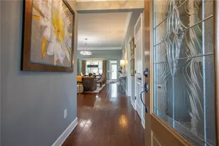 3538 Black Cherry Point SW, Gainesville, GA 30504 - Photo 3