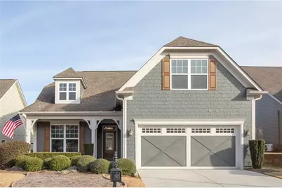 3538 Black Cherry Point SW, Gainesville, GA 30504 - Photo 1