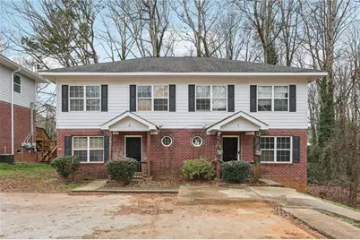 122 Nowell Street, Monroe, GA 30655 - Photo 1