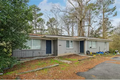 6696 Mableton Parkway SE, Mableton, GA 30126 - Photo 1