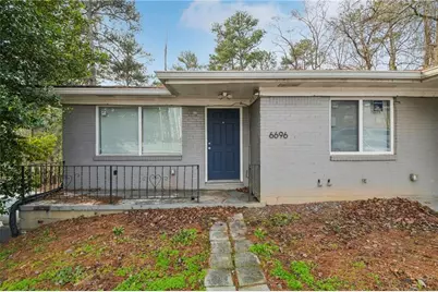 6696 Mableton Parkway SE, Mableton, GA 30126 - Photo 3