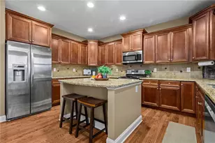 156 Starry Night Way, Dallas, GA 30132 - Photo 17