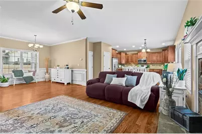 156 Starry Night Way, Dallas, GA 30132 - Photo 13