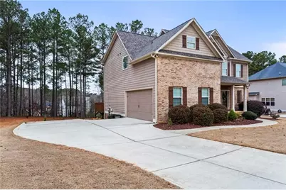 156 Starry Night Way, Dallas, GA 30132 - Photo 3