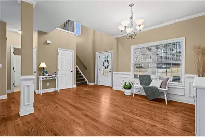 156 Starry Night Way, Dallas, GA 30132 - Photo 9