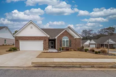 900 Park Place Street, Social Circle, GA 30025 - Photo 3