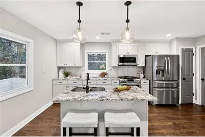 2986 Wilson Circle, Decatur, GA 30033 - Photo 15