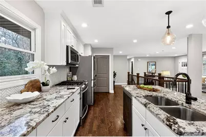 2986 Wilson Circle, Decatur, GA 30033 - Photo 21