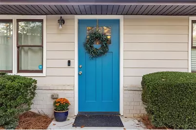 2986 Wilson Circle, Decatur, GA 30033 - Photo 3