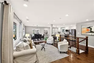 2986 Wilson Cir, Decatur, GA 30033 - Photo 5