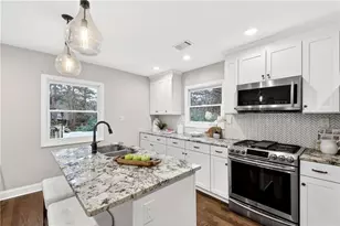 2986 Wilson Cir, Decatur, GA 30033 - Photo 17