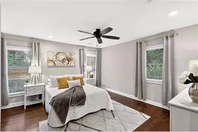 2986 Wilson Circle, Decatur, GA 30033 - Photo 25