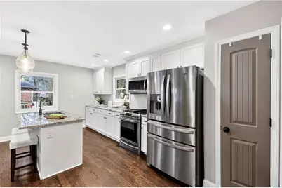 2986 Wilson Circle, Decatur, GA 30033 - Photo 23