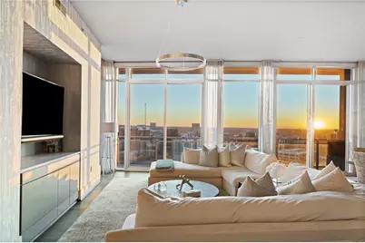 1065 Peachtree Street NE #3604, Atlanta, GA 30309 - Photo 3