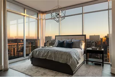 1065 Peachtree Street NE #3604, Atlanta, GA 30309 - Photo 27