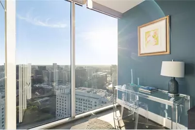 1065 Peachtree Street NE #3604, Atlanta, GA 30309 - Photo 49