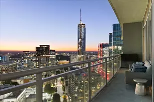 1065 Peachtree St NE, Atlanta, GA 30309 - Photo 23