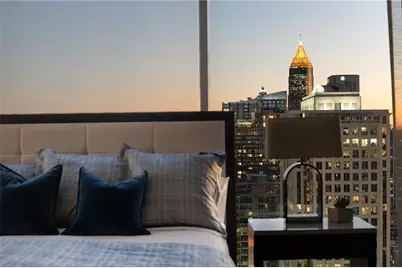 1065 Peachtree Street NE #3604, Atlanta, GA 30309 - Photo 29