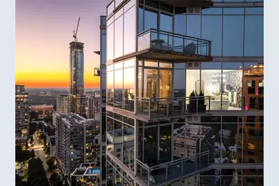 1065 Peachtree Street NE #3604, Atlanta, GA 30309 - Photo 69