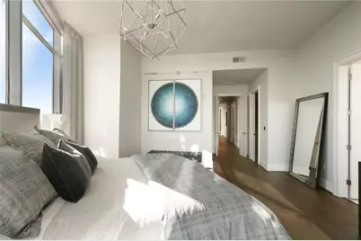 1065 Peachtree Street NE #3604, Atlanta, GA 30309 - Photo 31