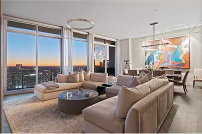 1065 Peachtree Street NE #3604, Atlanta, GA 30309 - Photo 5