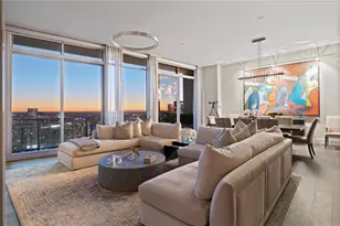 1065 Peachtree St NE, Atlanta, GA 30309 - Photo 5