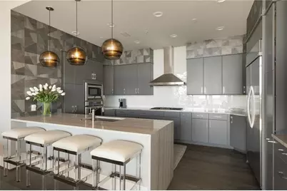 1065 Peachtree Street NE #3604, Atlanta, GA 30309 - Photo 15