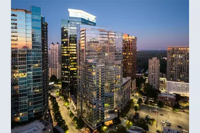 1065 Peachtree Street NE #3604, Atlanta, GA 30309 - Photo 73