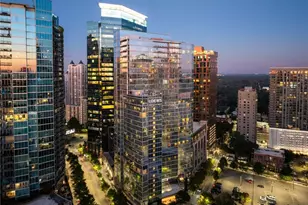 1065 Peachtree St NE, Atlanta, GA 30309 - Photo 73
