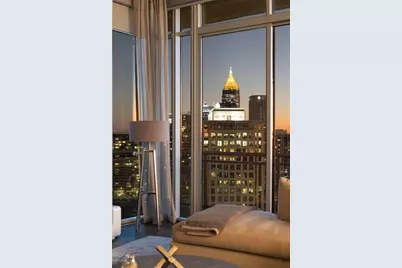 1065 Peachtree Street NE #3604, Atlanta, GA 30309 - Photo 7