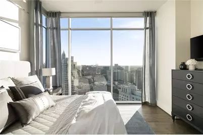 1065 Peachtree Street NE #3604, Atlanta, GA 30309 - Photo 43