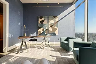 1065 Peachtree St NE, Atlanta, GA 30309 - Photo 19