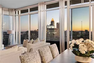 1065 Peachtree St NE, Atlanta, GA 30309 - Photo 9