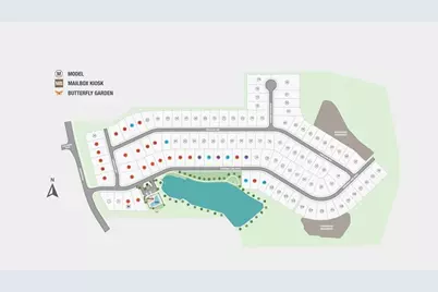 1315 Windance Lake Drive, Loganville, GA 30052 - Photo 31