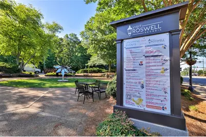 85 Webb Street #4A, Roswell, GA 30075 - Photo 77