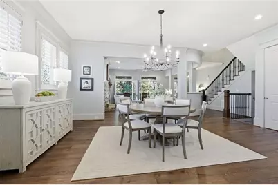 85 Webb Street #4A, Roswell, GA 30075 - Photo 9