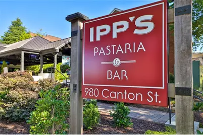 85 Webb Street #4A, Roswell, GA 30075 - Photo 79