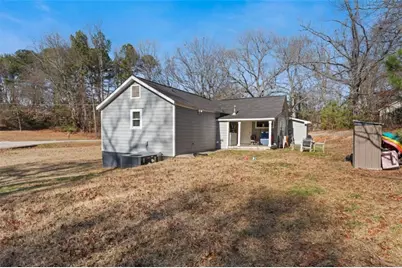 6730 Old Beulah Road, Lithia Springs, GA 30122 - Photo 23